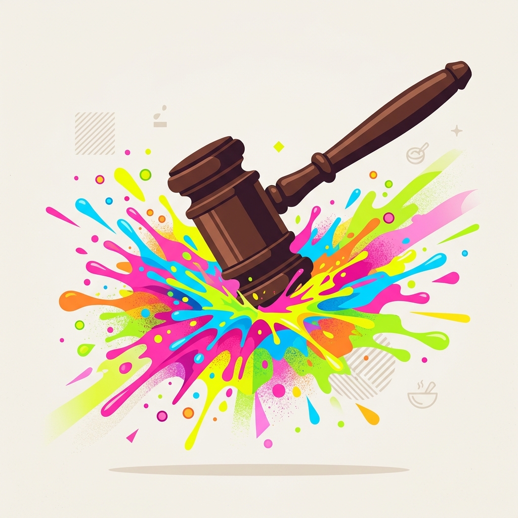 What the Court Just Did to West Virginia’s Dye Ban