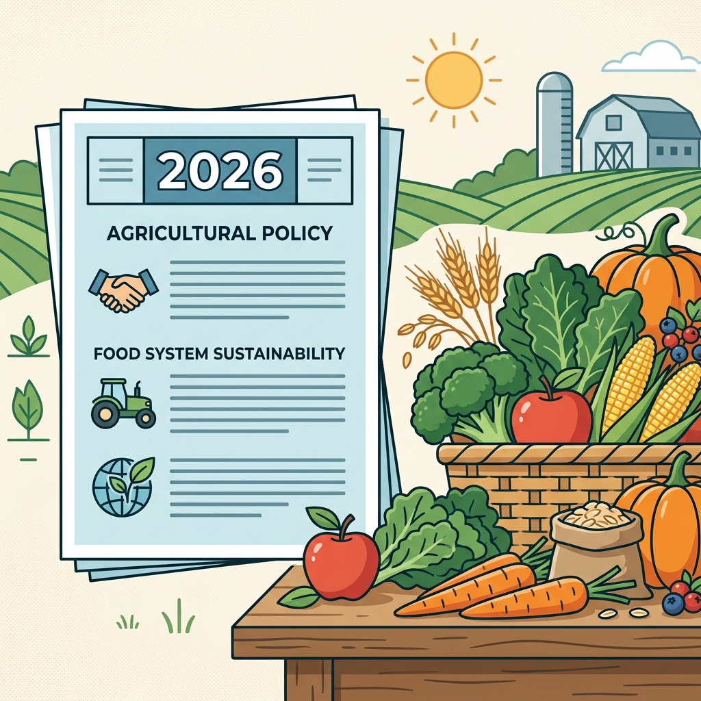 What MAHA Wants in 2026