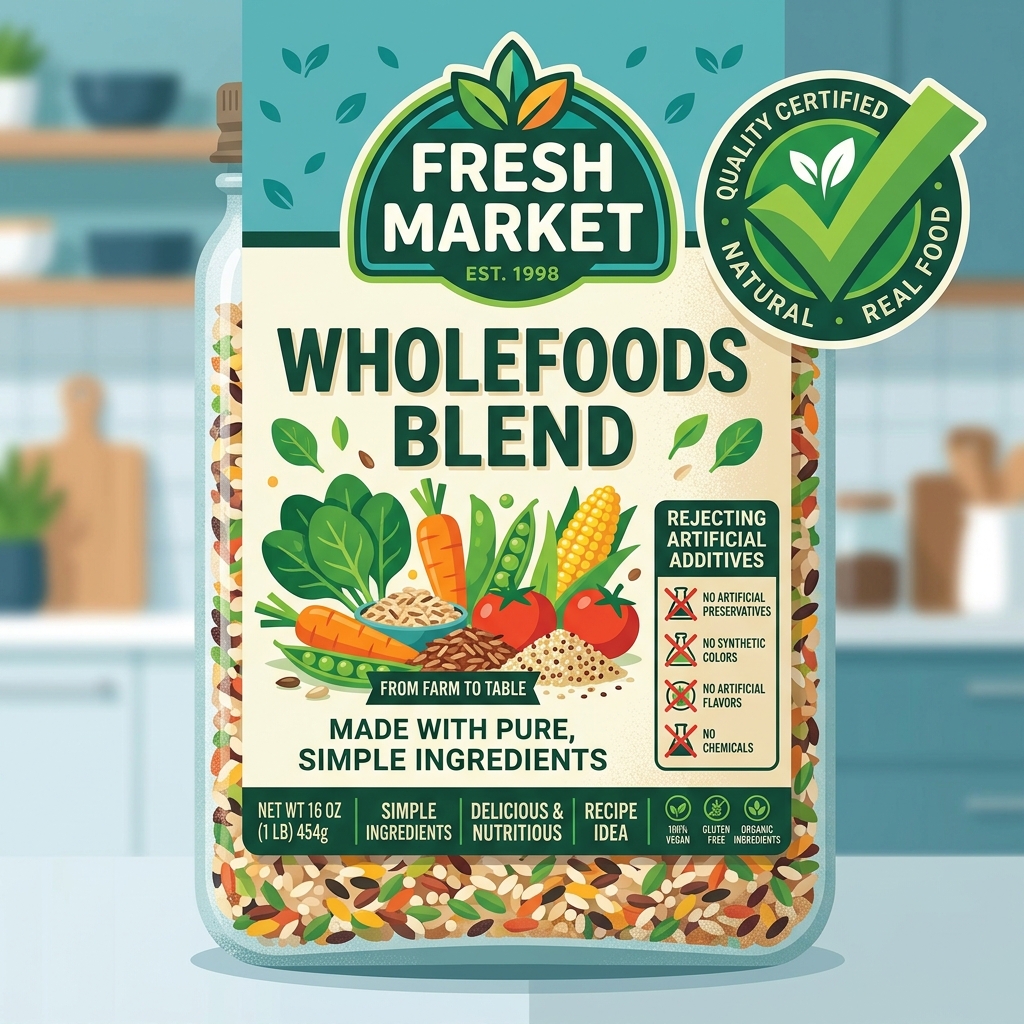 Walmart Gets on Board: What’s Changing in Store Brands