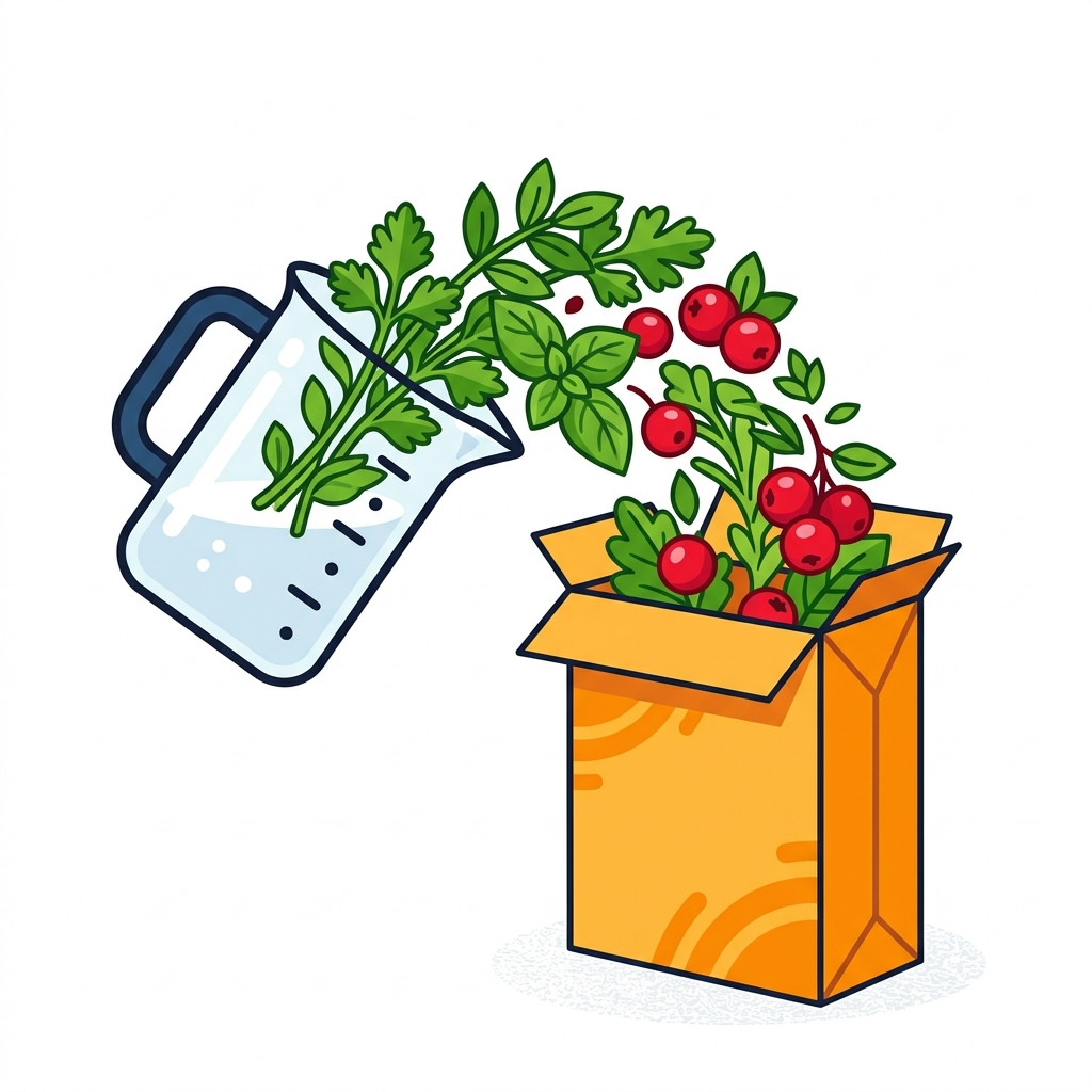 Food companies scrambling to reformulate in 2026